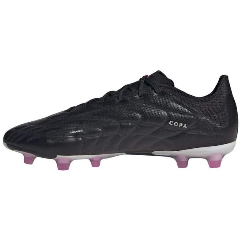 Scarpe da calcio Adidas Copa Pure.2 Fg M HQ8898 nero nero 1