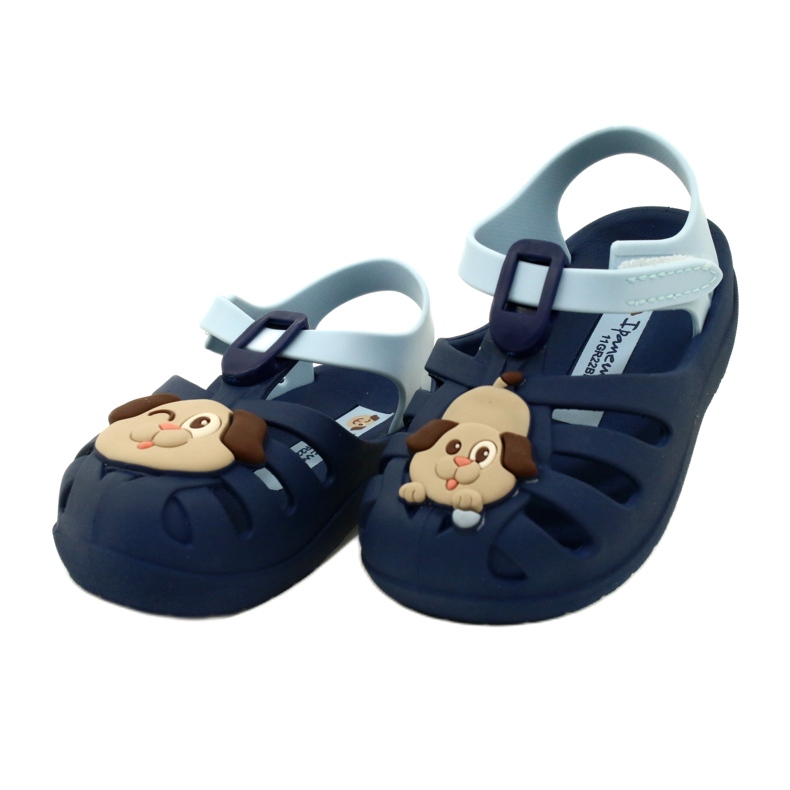 Sandali per bambini Ipanema 83354 AK105 Blu 3