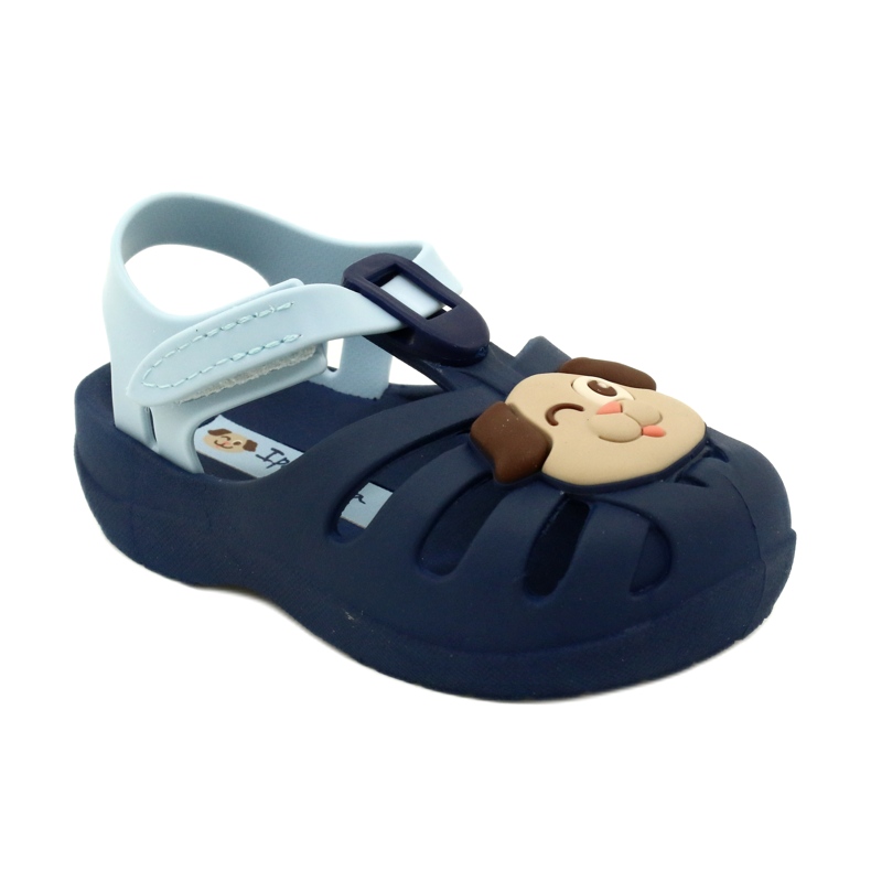 Sandali per bambini Ipanema 83354 AK105 Blu 1