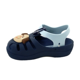 Sandali per bambini Ipanema 83354 AK105 Blu 2