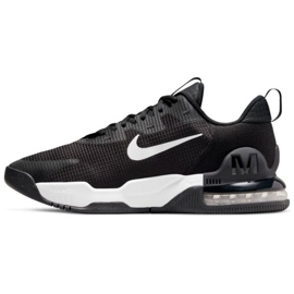 Scarpe Nike Air Max Alpha Trainer 5 M DM0829 001 nero 1