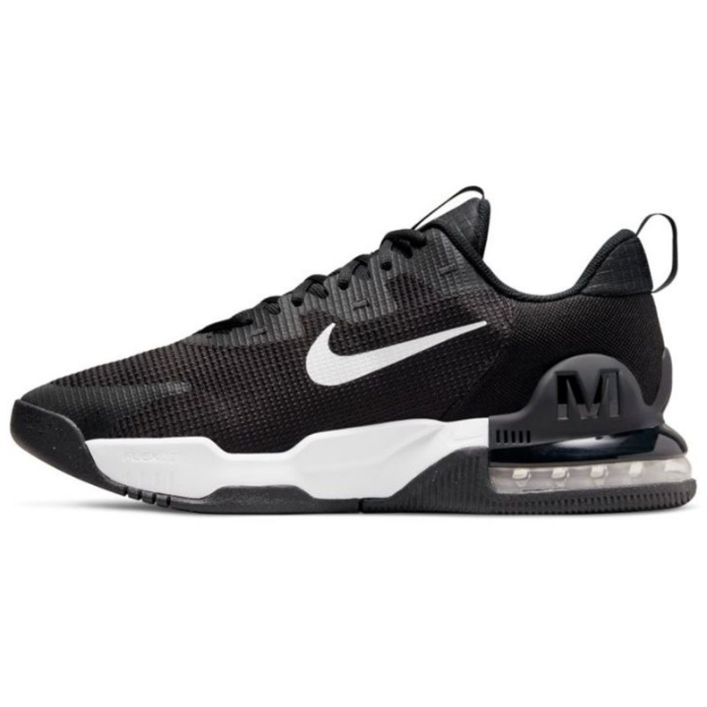 Scarpe Nike Air Max Alpha Trainer 5 M DM0829 001 nero 1