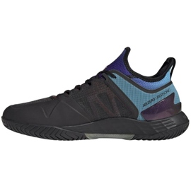 Scarpe Adidas Adizero Ubersonic 4 M HQ8381 nero 1