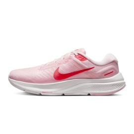 Scarpe da corsa Nike Structure 24 W DA8570-600 rosa 1