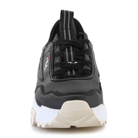 Scarpe Fila Upgr8 W FFW01250-80010 nero 1