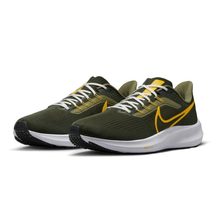 Scarpe da corsa Nike Pegasus 39 M FD0785-300 verde 1