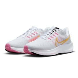 Scarpe da corsa Nike Pegasus 39 W DH4072-104 bianco 1