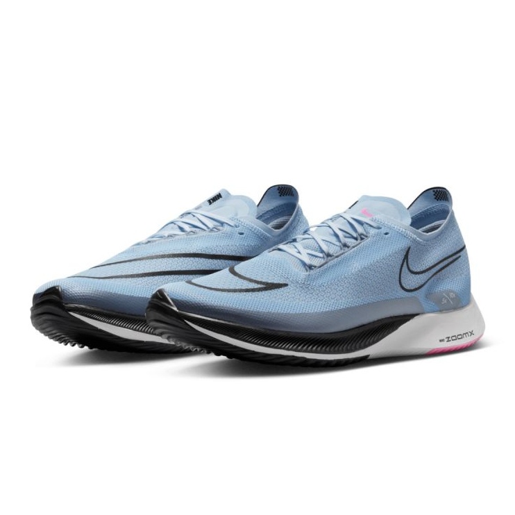 Scarpe da corsa Nike Streakfly M DJ6566-400 blu 1