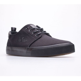 Scarpe, sneakers Lee Cooper M LCW-22-31-0857M nero 1