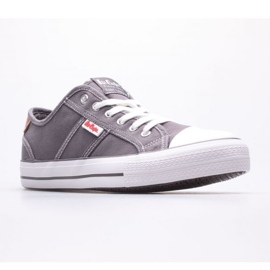 Scarpe, sneakers Lee Cooper M LCW-22-31-0865M grigio 1