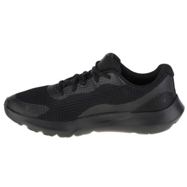 Under Armour Surge 3 M 3024883-002 nero 1
