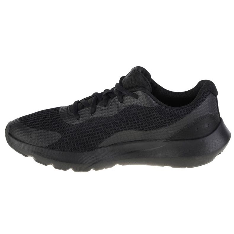 Under Armour Surge 3 M 3024883-002 nero 1