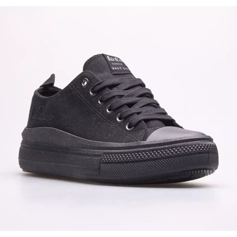Sneakers da donna Lee Cooper LCW-23-44-1624L nero 1