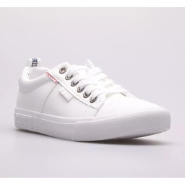 Sneakers Big Star da donna KK274005 bianca 1
