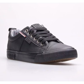 Sneakers Big Star KK274006 da donna nero 1