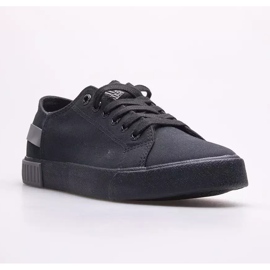 Sneakers da donna Big Star LL274038 nero 1