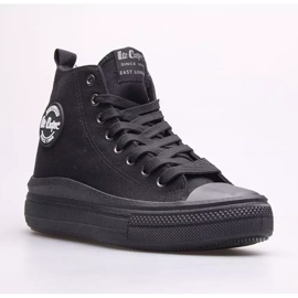 Sneakers da donna Lee Cooper LCW-23-44-1628L nero 1