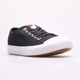 Sneakers da donna Lee Cooper LCW-23-44-1644L nero 1
