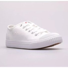 Sneakers da donna Lee Cooper LCW-23-44-1643L bianco 1