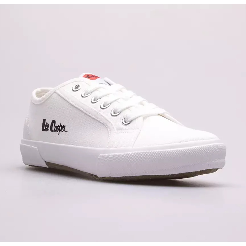 Sneakers da donna Lee Cooper LCW-23-44-1648L bianca 1
