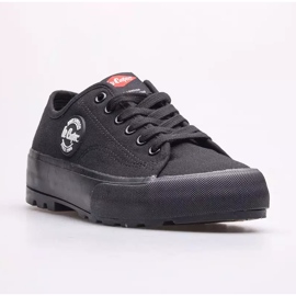 Lee Cooper LCW-23-44-1652L scarpe da donna nero 1