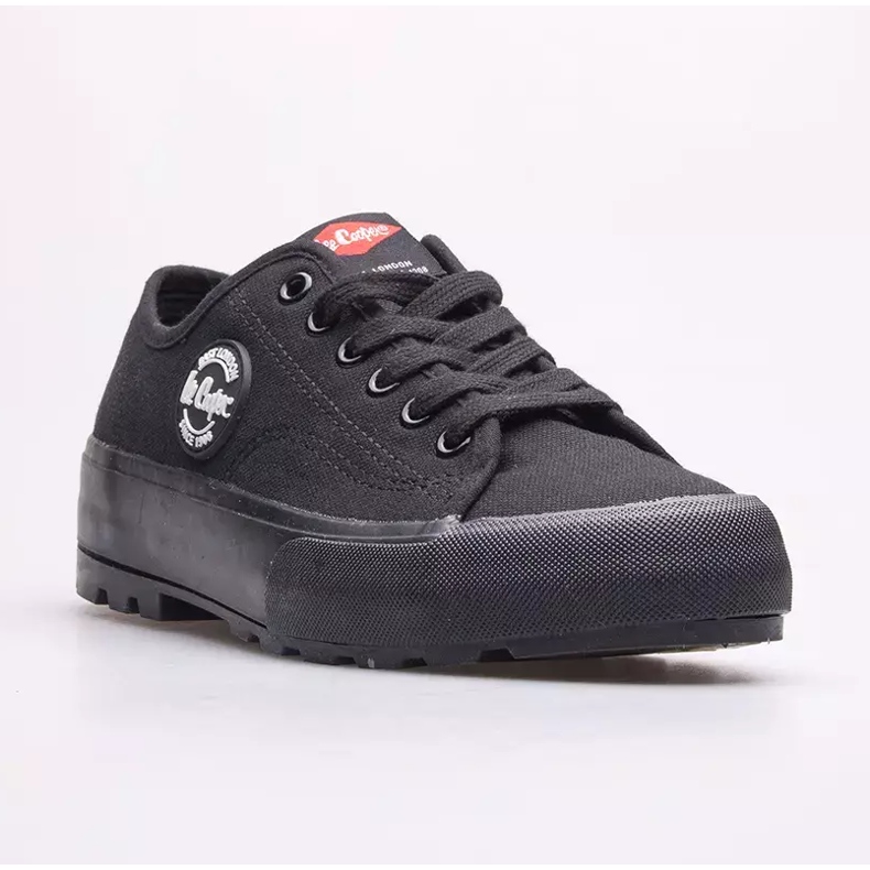 Lee Cooper LCW-23-44-1652L scarpe da donna nero 1