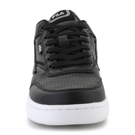 Scarpe Fila Sevaro W FFW0283-80010 nero 1