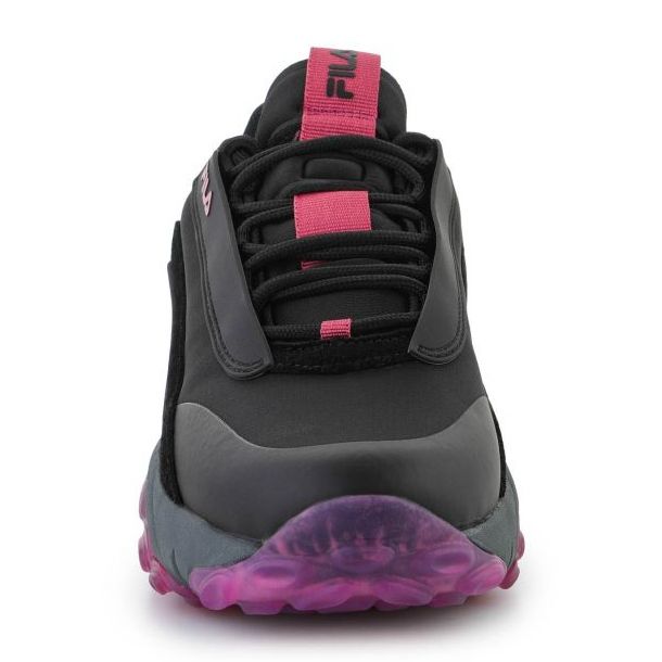 Scarpe Fila Loligo Cb W FFW0295-83235 nero 1