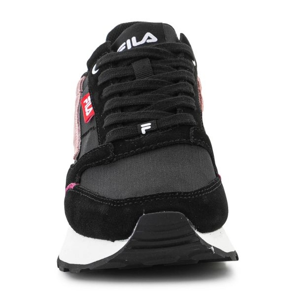 Scarpe da formazione Fila Run W FFW0298-83241 nero 1
