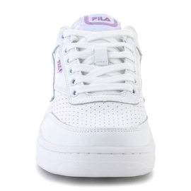 Scarpe Fila Sevaro W FFW0283-10004 bianca 1