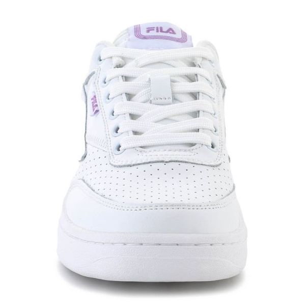 Scarpe Fila Sevaro W FFW0283-10004 bianca 1