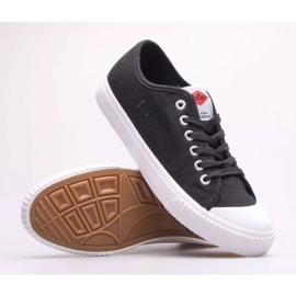 Scarpe Lee Cooper W LCW-23-44-1644L nero 1