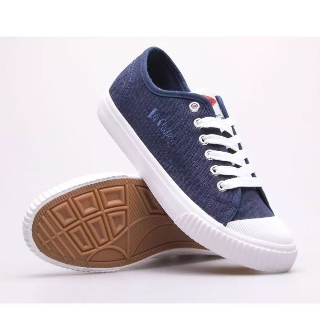 Scarpe Lee Cooper W LCW-23-44-1645L blu 1