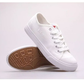 Scarpe Lee Cooper W LCW-23-44-1643L bianca 1
