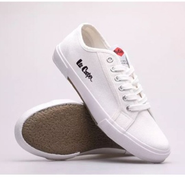 Scarpe Lee Cooper W LCW-23-44-1648L bianco 1