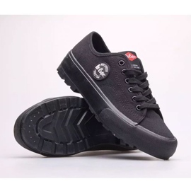 Scarpe Lee Cooper W LCW-23-44-1652L nero 1