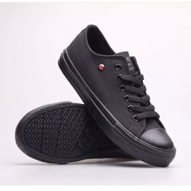 Scarpe Lee Cooper W LCW-22-31-0870L nero 1