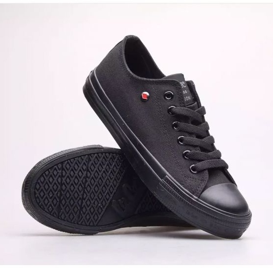 Scarpe Lee Cooper W LCW-22-31-0870L nero 1