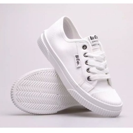 Scarpe Lee Cooper W LCW-23-44-1613L bianco 1