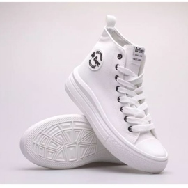 Scarpe Lee Cooper W LCW-23-44-1627L bianca 1