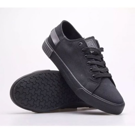 Scarpe Big Star W LL274038 nero 1