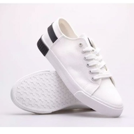 Scarpe Big Star W LL274039 bianca 1