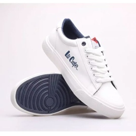 Scarpe Lee Cooper W LCW-23-44-1650L bianco 1