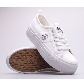 Scarpe Lee Cooper W LCW-22-31-0837L bianco 1