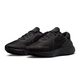 Scarpe da corsa Nike Renew Run 4 M DR2677-001 nero 1