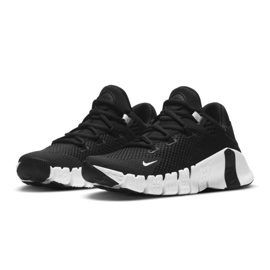 Scarpe Nike Free Metcon 4 M CZ0596-010 nero 1