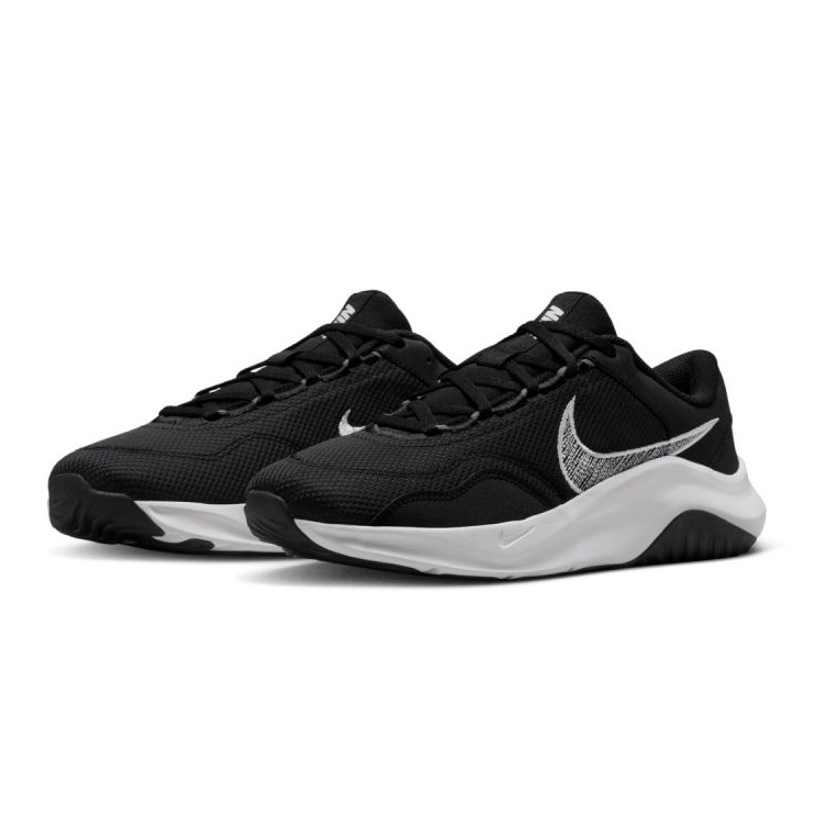 Scarpe Nike Legend Essential 3 Next Nature DM1120-001 nero 1
