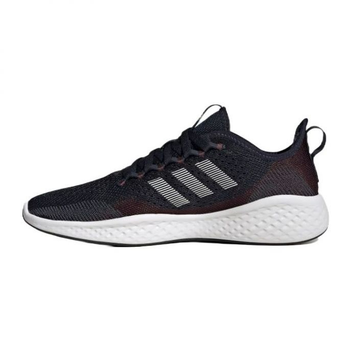 Adidas Fluidflow 2.0 Scarpe M GW4012 blu 1