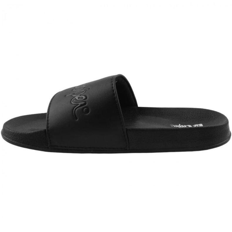 Pantofole Lee Cooper W LCW-23-42-1732LB nero 1