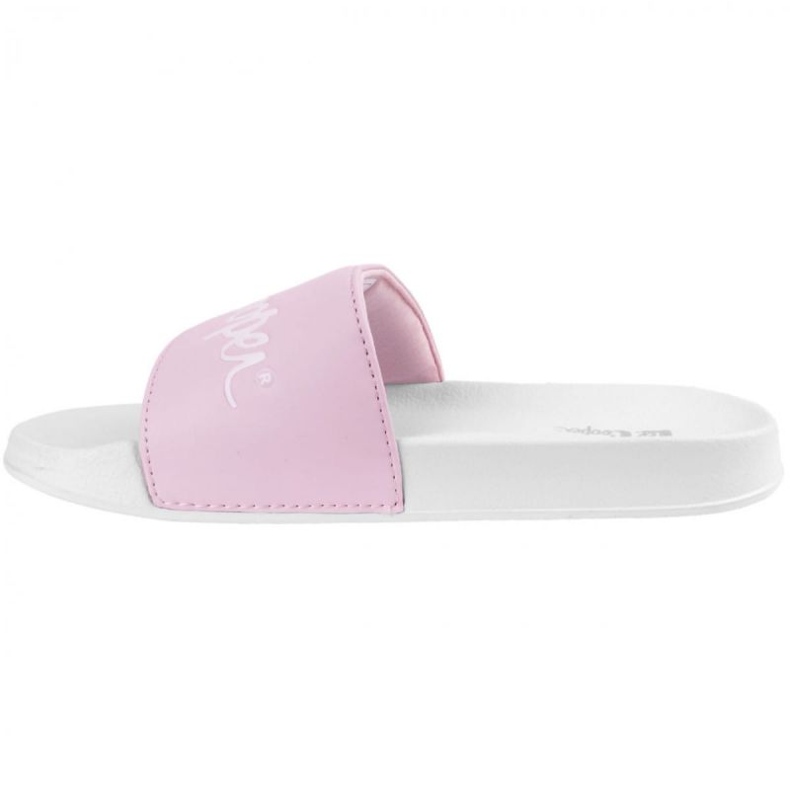 Pantofole Lee Cooper W LCW-23-42-1734LA bianco 1